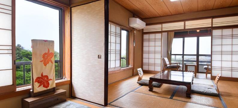 三崎观光酒店(Misaki Kanko Hotel)图片