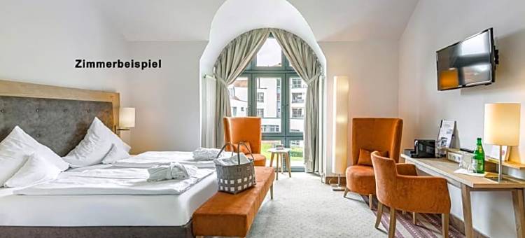 葛博尔的阿克维拉酒店(Göbel's Hotel AquaVita)图片