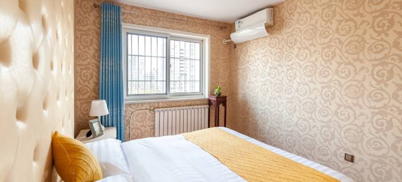 都市驿家668公寓(龙岩道分店)图片