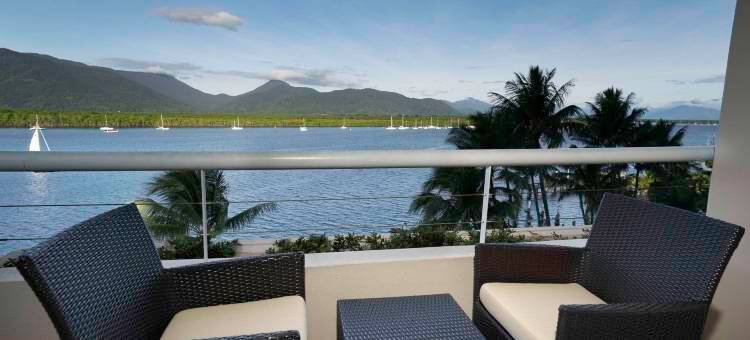 希尔顿凯恩斯酒店(Hilton Cairns)图片