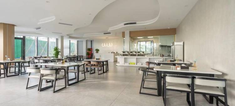 海棠湾苗苗的同乐居公寓(福兴路1号分店)图片