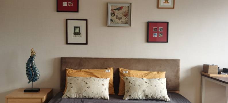 蓉姐在途公寓(王家井街分店)图片