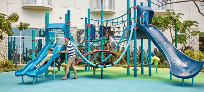 塞班皇冠假日度假村(Crowne Plaza RESORT SAIPAN by IHG)图片