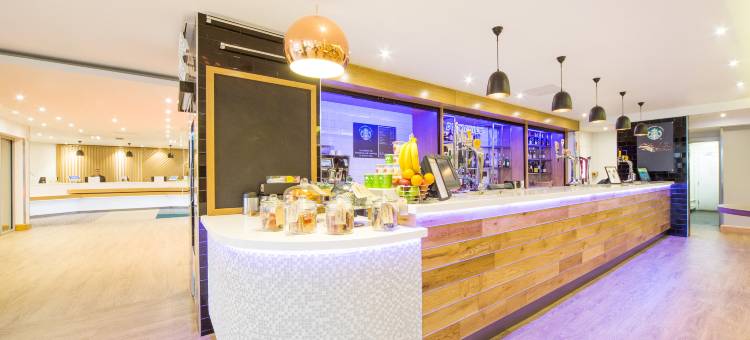 伦敦盖特威克机场假日酒店(Holiday Inn London - Gatwick Airport)图片