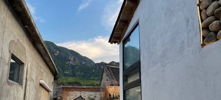 山木原舍特色民宿(邢各庄南桥1号分店)图片