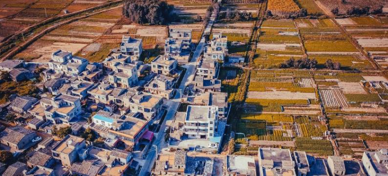 平潭如意民宿(山门路1号分店)图片