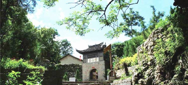 董小姐精品民宿(云峰屯堡景区店)图片