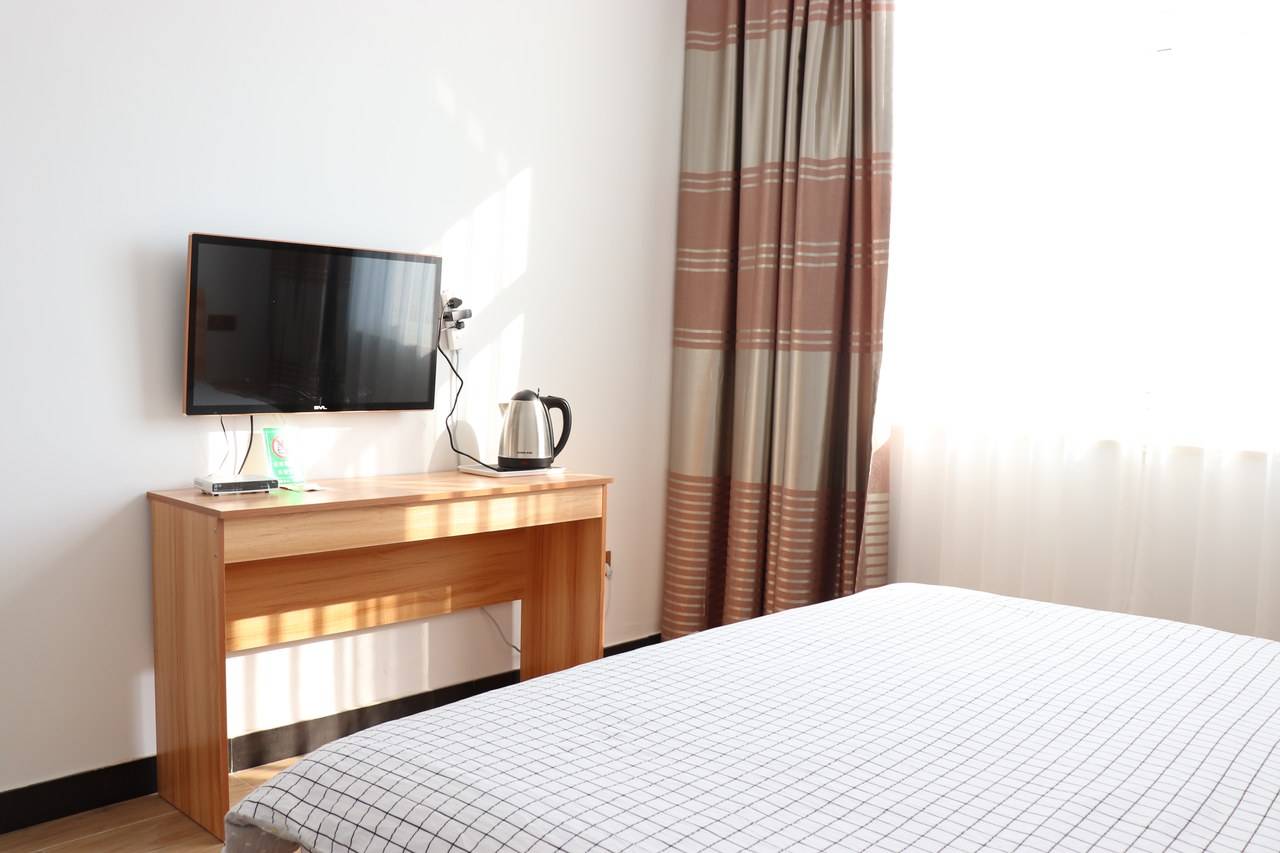 西沪人家陆号度假别墅(相塔段分店)