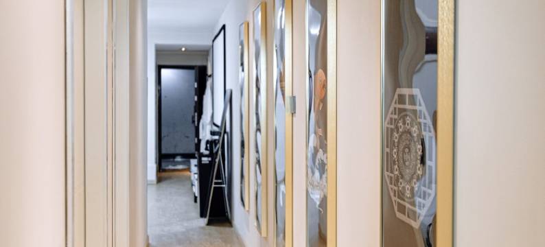 世间我民宿(大麦市街分店)图片