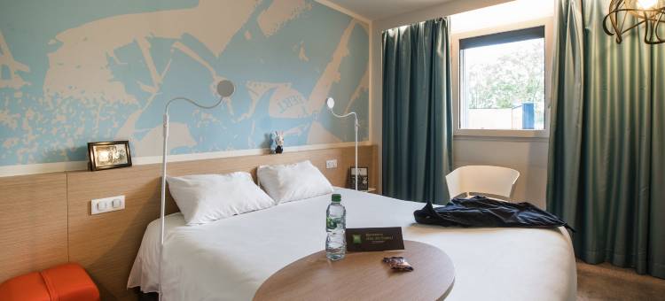 宜必思尚品图卢兹北部塞奇耶尔酒店(Ibis Styles Toulouse Nord Sesquieres)图片