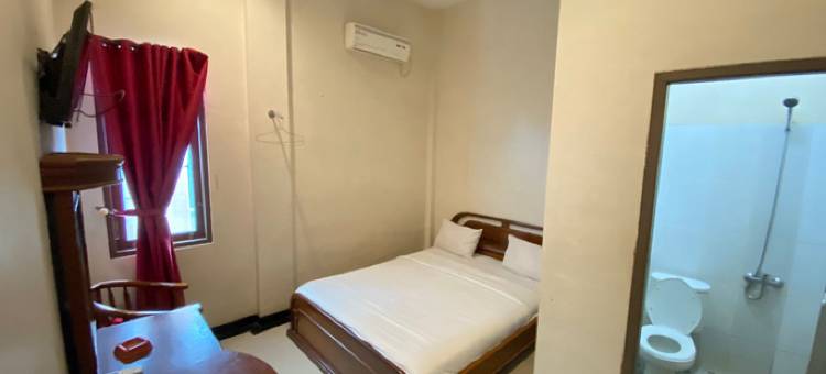 Wisma Tirta Kencana Near Pekanbaru Airport图片