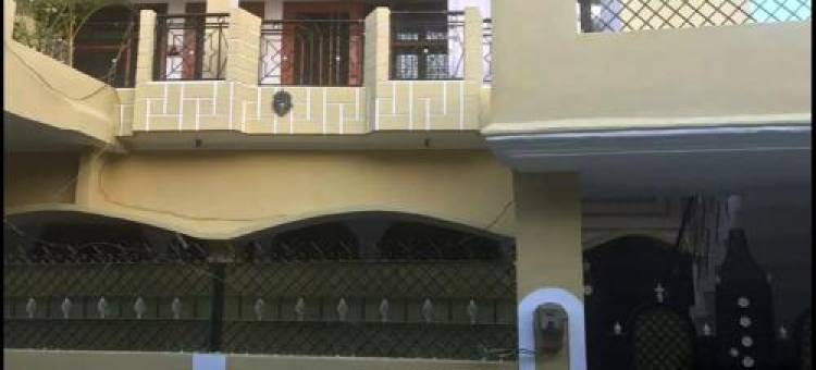 Comfort Villa HomeStay图片