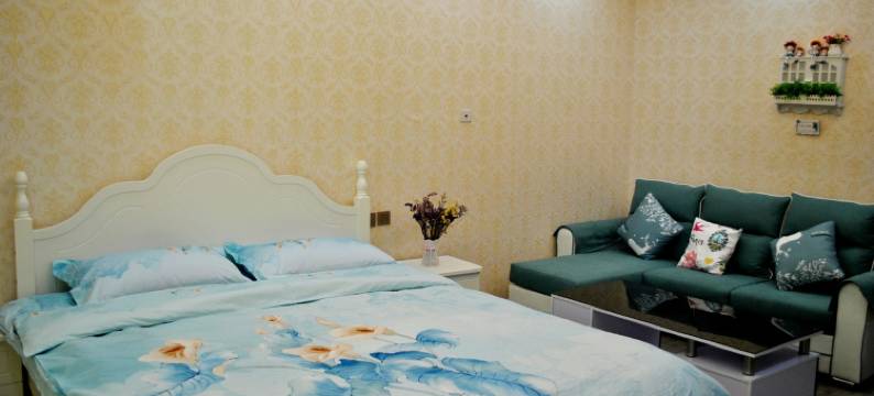 徐俊英公寓(莲花堰路分店)图片