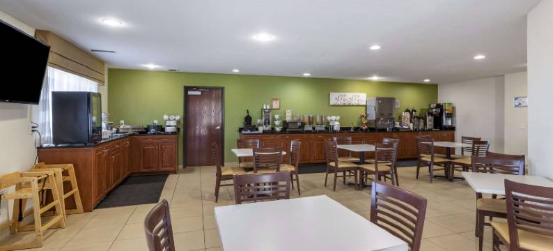 普莱森特希尔-得梅因舒眠酒店(Sleep Inn & Suites Pleasant Hill - des Moines)图片