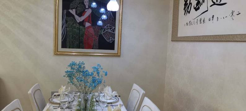 北京东燕郊紫红民宿(燕顺路分店)图片