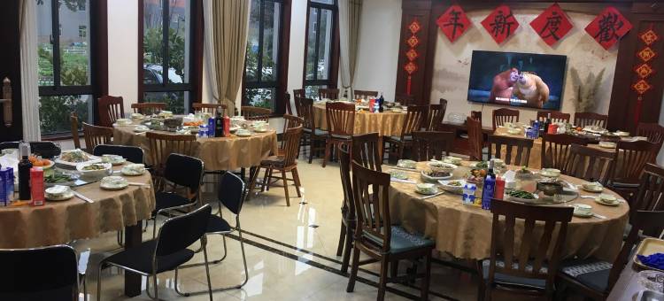 暇意民宿(周浦老街分店)图片