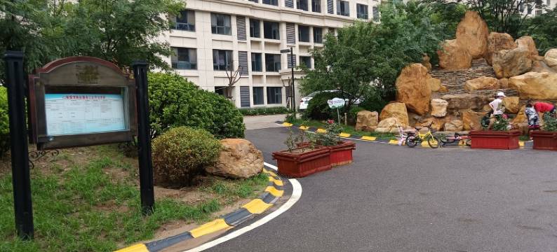 黄岛区简单民宿(双珠路分店)图片