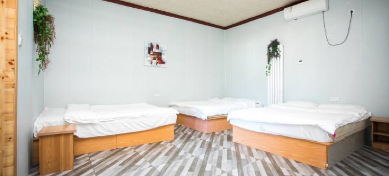 玩聚时光轰趴民宿(红旗西路分店)图片