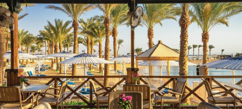 赫尔格达瑞士旅馆度假村(Swiss Inn Resort Hurghada)图片