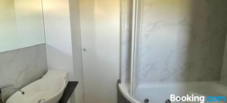 Ferien- Und Businesswohnung Relax im Ersten Stock图片