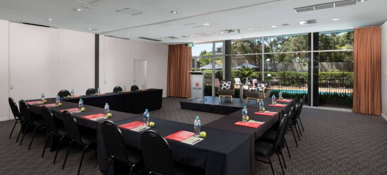 悉尼班克斯顿瑞吉斯酒店, EVT旗下(Rydges Bankstown an EVT hotel)图片