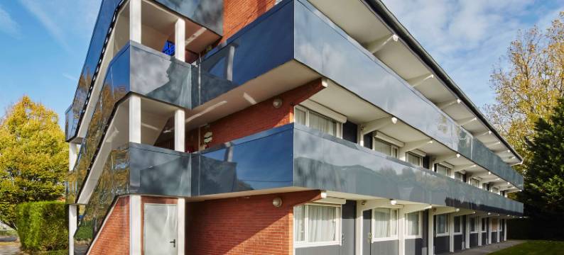 基里亚德酒店-里尔东赫姆(Kyriad Lille Est - Hem)图片