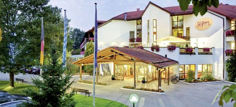 圣乔治酒店(Hotel St. Georg)图片