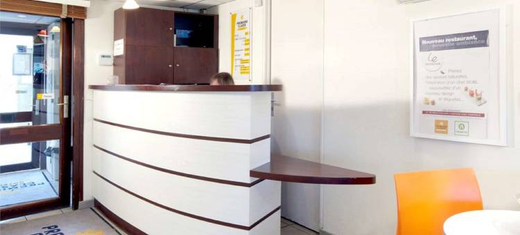 敦刻尔克东普瑞米尔经典酒店(Premiere Classe Dunkerque Est - Armbouts Cappel)图片