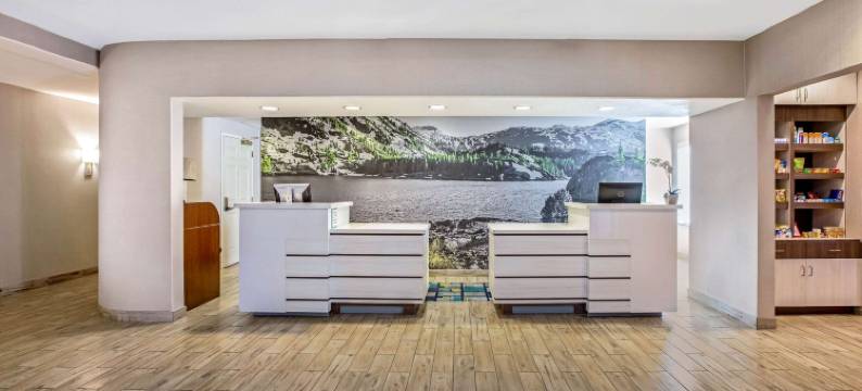 里彭曼特卡拉昆塔温德姆套房酒店(La Quinta Inn & Suites by Wyndham Manteca - Ripon)图片