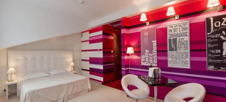 Best Western Plus Krakow Old Town图片