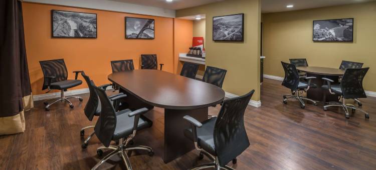 胡佛水坝贝斯特韦斯特酒店(Best Western Hoover DAM Hotel)图片