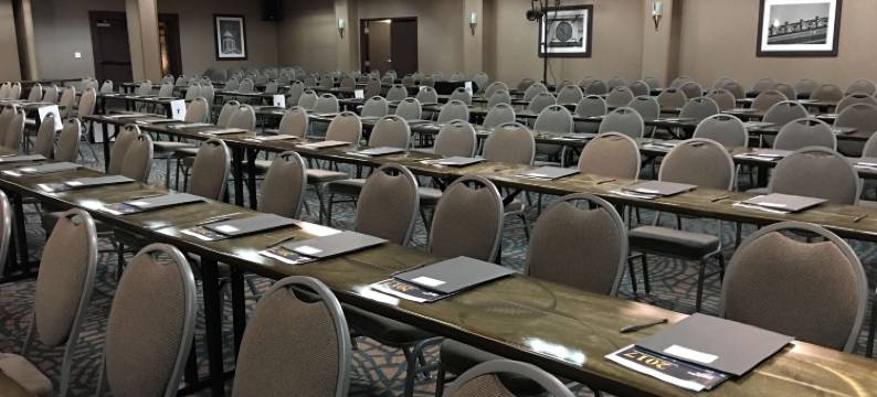 金斯顿贝斯特韦斯特优质酒店及会议中心(Best Western Plus Kingston Hotel and Conference Center)图片