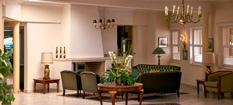 汉堡梅林伯格舒罗斯TOP VCH小房子酒店(Kleinhuis Hotel Mellingburger Schleuse)图片