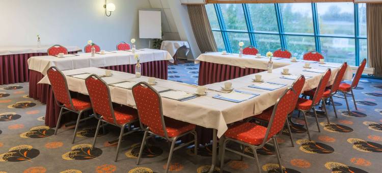 诺比斯阿斯滕贝斯特韦斯特酒店(Best Western Hotel Nobis Asten)图片