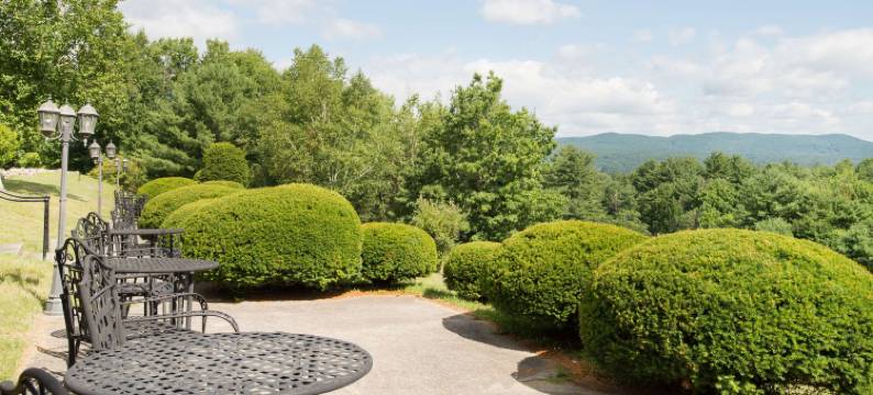 纽约乔治湖Travelodge by Wyndham酒店(Travelodge by Wyndham Lake George NY)图片