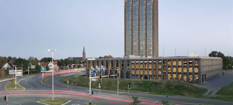 奈梅亨市连特范德瓦尔克酒店(Van der Valk Hotel Nijmegen-Lent)图片