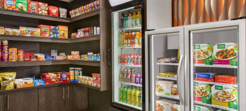 阿贾克斯-多伦多速8酒店(Super 8 by Wyndham Ajax/Toronto on)图片