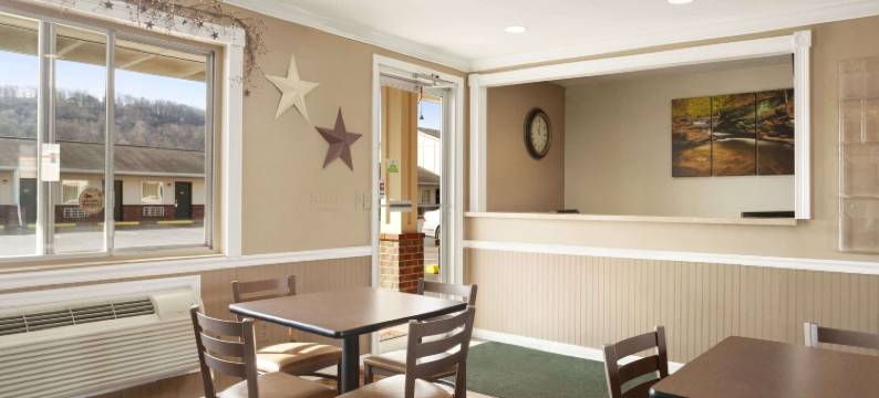 米夫林维尔温德姆速8酒店-近布卢姆斯堡(Super 8 by Wyndham Mifflinville Near Bloomsburg)图片