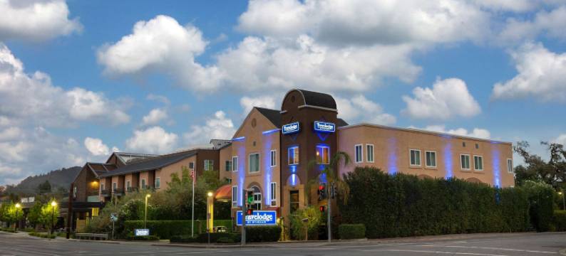 维尼亚, Travelodge by Wyndham酒店(Hotel Vinea, a Travelodge by Wyndham)图片