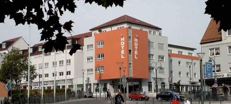 佩蒂特 ANA 艺术酒店(Arthotel ANA Petite)图片