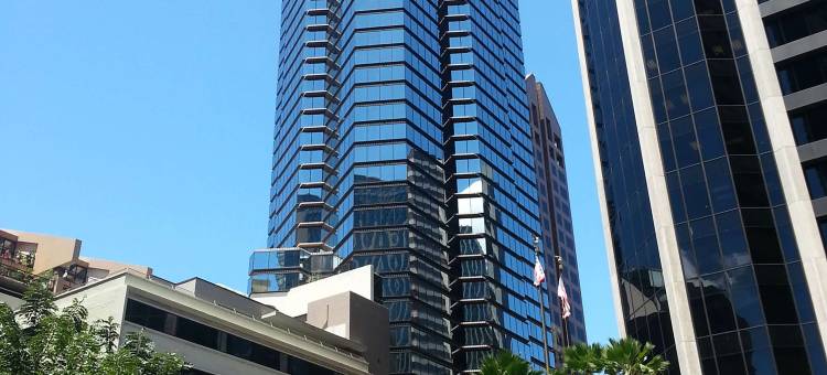 雅诗顿行政中心大酒店(Aston at the Executive Centre Hotel)图片