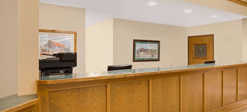 布恩维尔戴斯酒店(Days Inn by Wyndham Boonville)图片