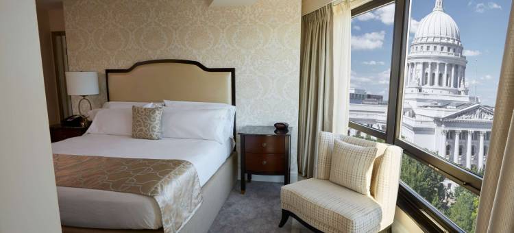 Best Western Premier Park Hotel图片