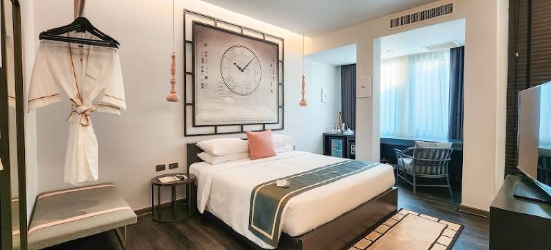 苏克尼伦德酒店(Sooknirund Hotel)图片