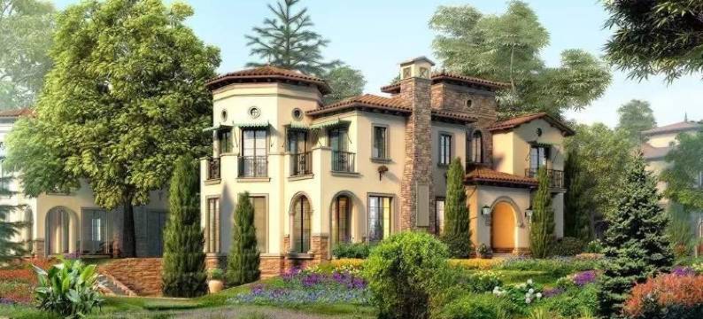 昱淇墅派度假别墅(揽海路分店)图片