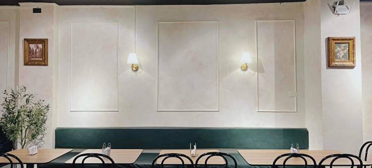 酒吧酒店(The Pub Hotel)图片