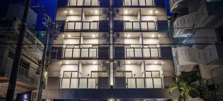 Grand Stay Asahibashiekimae(Grand Stay Asahibashi Ekimae)图片