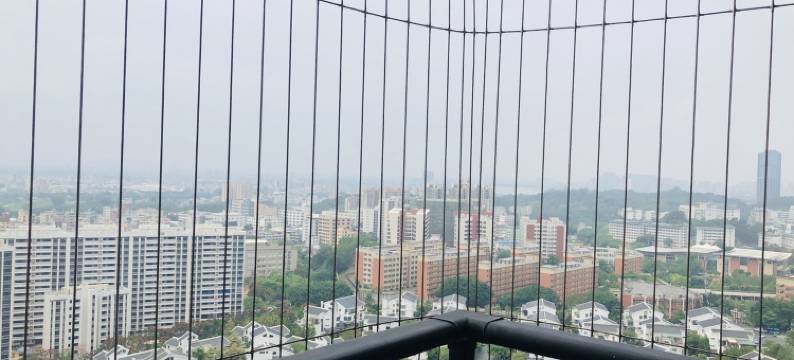 古城潮巢公寓短租(金碧路分店)图片