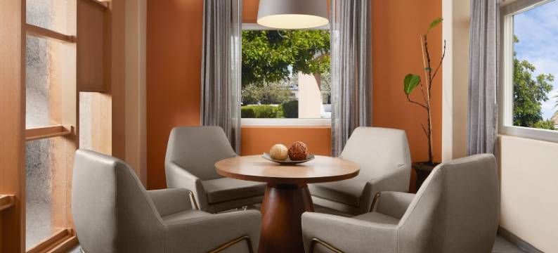 旧金山圣卡洛斯万枫套房酒店(Fairfield Inn & Suites San Francisco San Carlos)图片