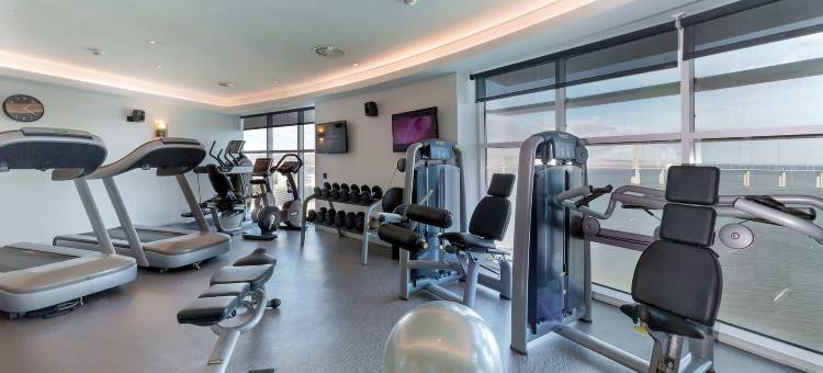 米瑞亚德SANA酒店(MYRIAD by SANA Hotels)图片